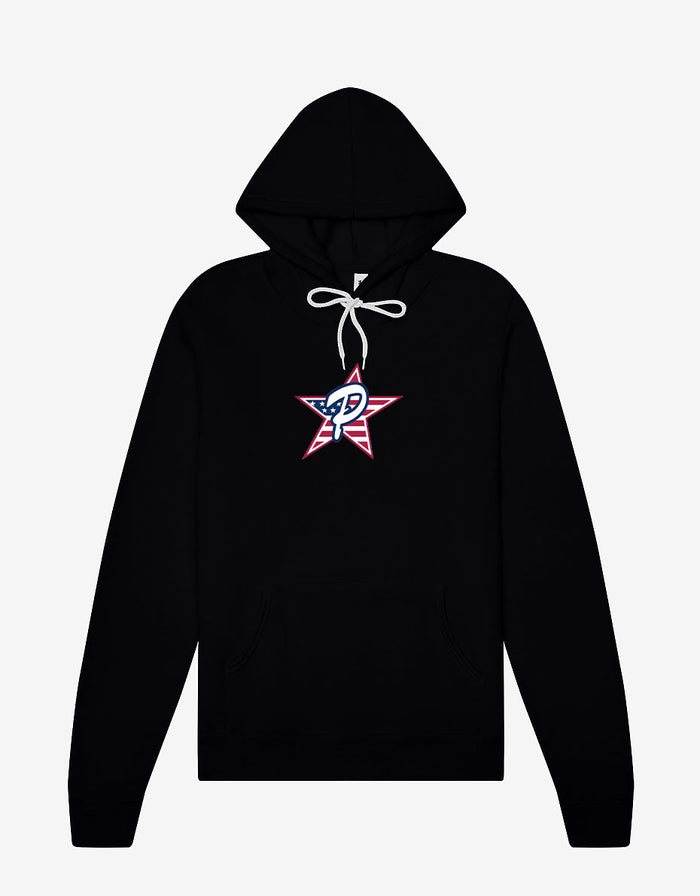 Pride Unisex Fleece Pullover Hoodie