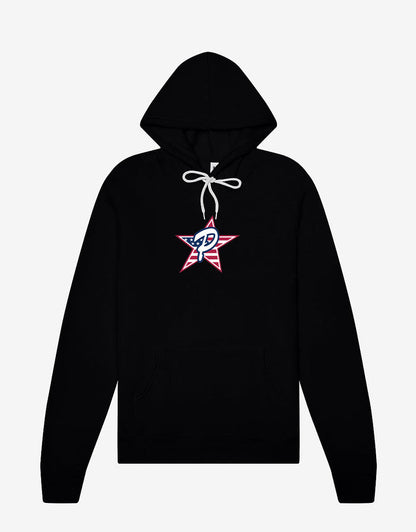 Pride Unisex Fleece Pullover Hoodie