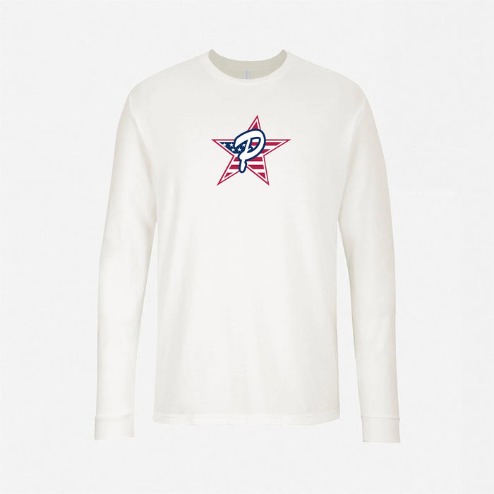 Pride Unisex Long Sleeve Shirt