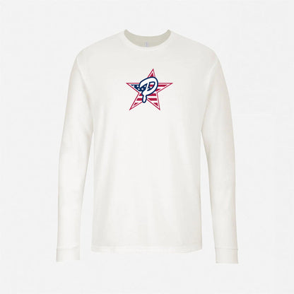 Pride Unisex Long Sleeve Shirt