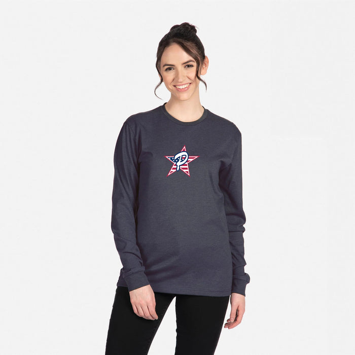Pride Unisex Long Sleeve Shirt