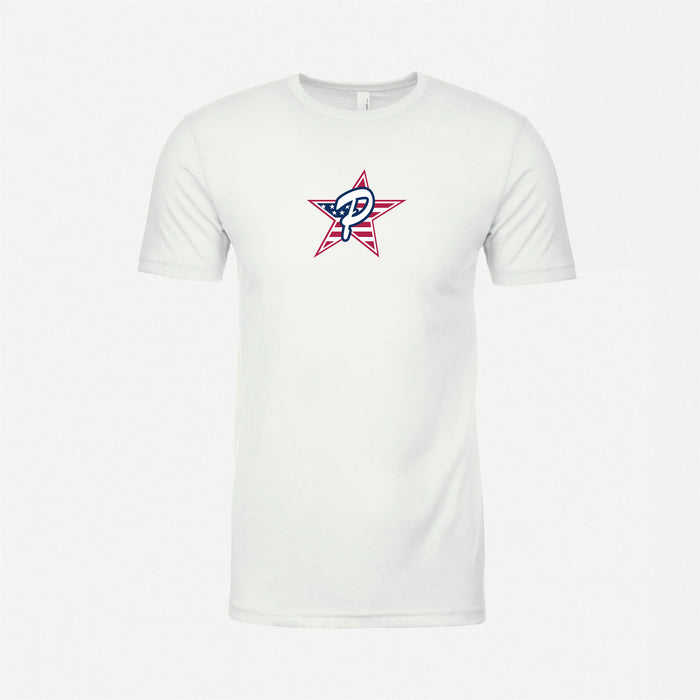 Pride Unisex Short Sleeve Shirt