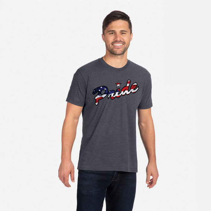 Pride Unisex Short Sleeve Shirt
