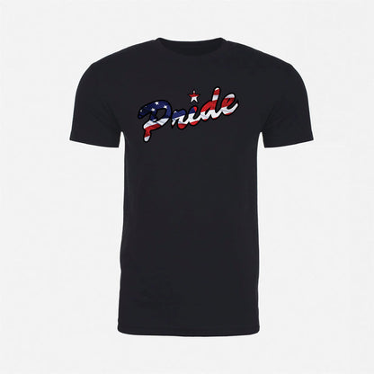 Pride Unisex Short Sleeve Shirt