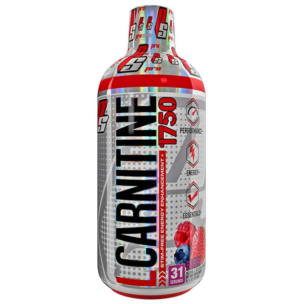 ProSupps L-Carnitine 1750 31 Servings