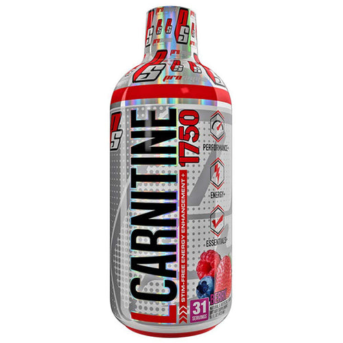 ProSupps L-Carnitine 1750 31 Servings