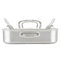 Provisions Classic Roasters with Rack