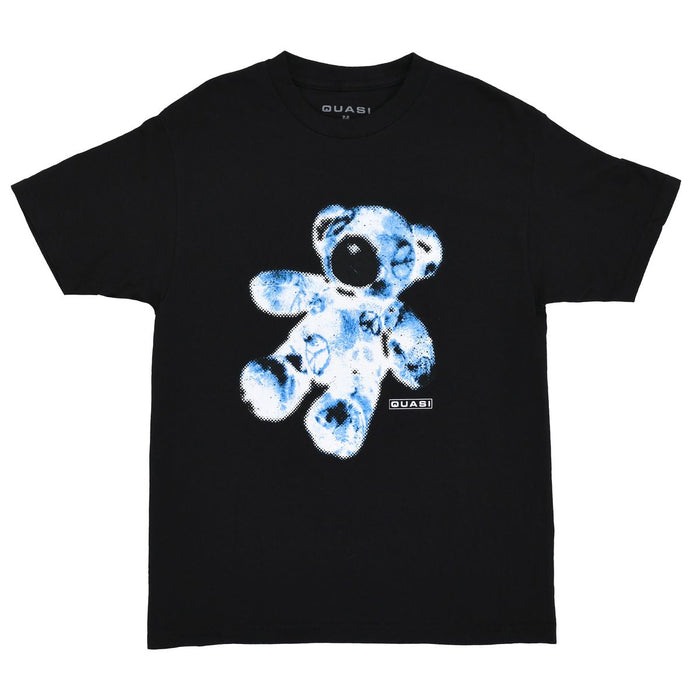 Quasi - Toys Shirt (Black)