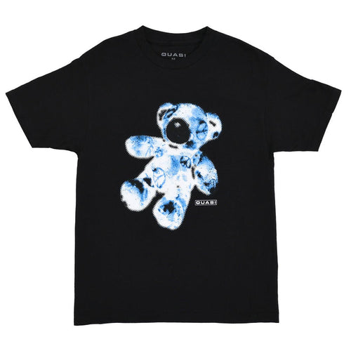 Quasi - Toys Shirt (Black)