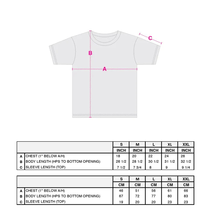 Quasi - UPC Tee (Black)