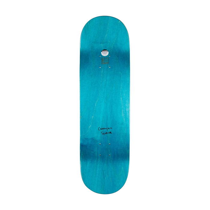 Rassvet - Cambryan Sedlick Dawn Deck (8.5")