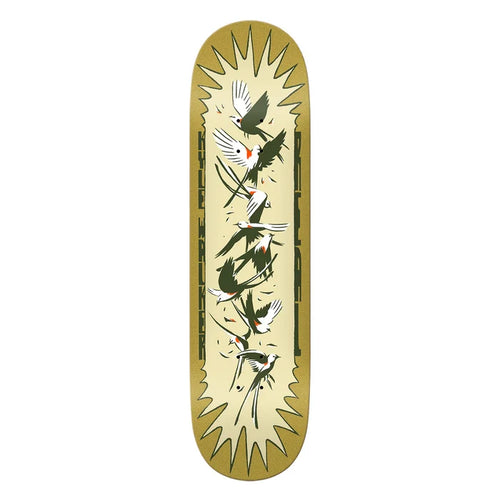 Real - Kyle Walker Flock Easy Rider Deck (8.38")