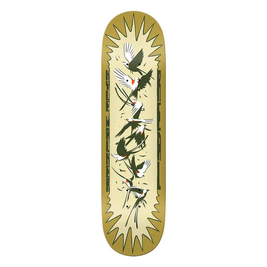 Real - Kyle Walker Flock Easy Rider Deck (8.38")