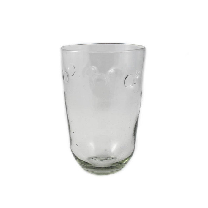 Recycled Green Eye Vase (*Local Pickup/Local Delivery Only)