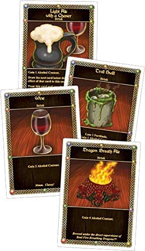 Red Dragon Inn