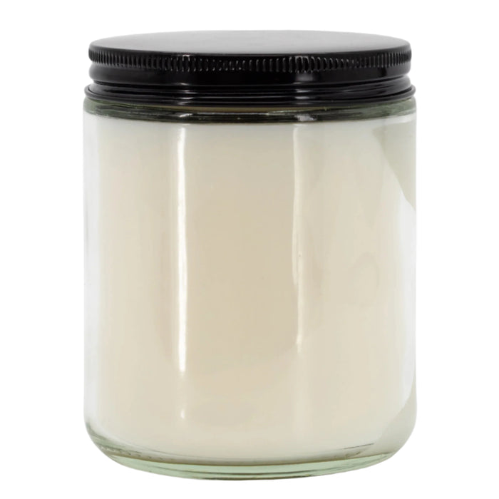 Relax Mint & Eucalyptus Scented Candle | 7 oz | Eternal Promises