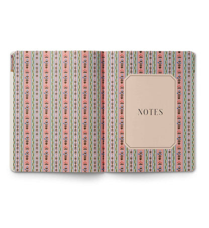 Rifle Paper Co. - 2027 Ladies Night Book Club 12-Month Appointment Notebook