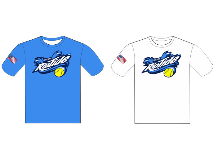 Riptide Dri-Fit Shirt