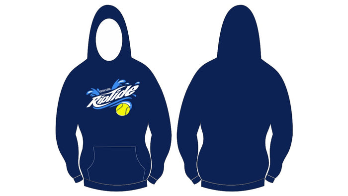 Riptide Hoodie