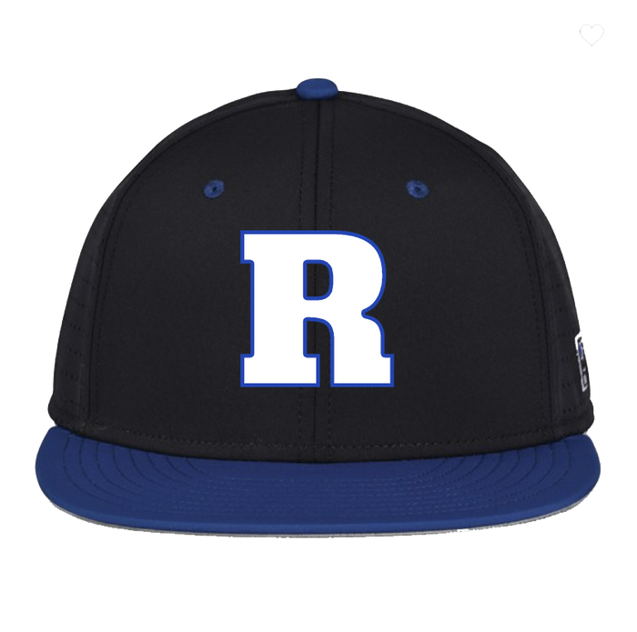 River Rats Flex-Fit Hat