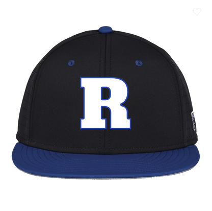 River Rats Flex-Fit Hat