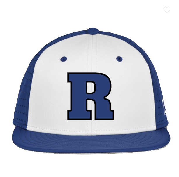 River Rats Flex-Fit Hat