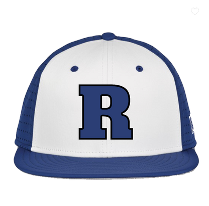 River Rats Flex-Fit Hat