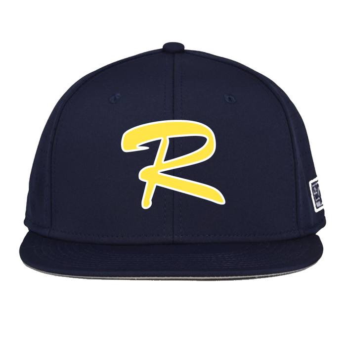 River Rats Flex-Fit Hat