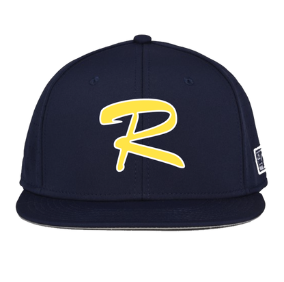 River Rats Flex-Fit Hat