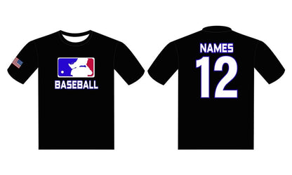 River Rats Practice Shirt