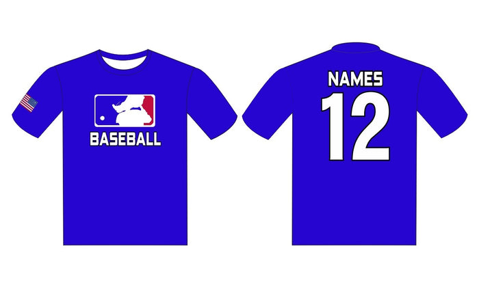River Rats Practice Shirt