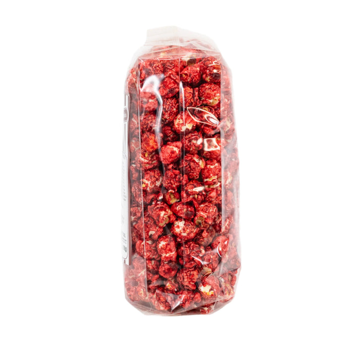 Rockin' Raspberry Popcorn
