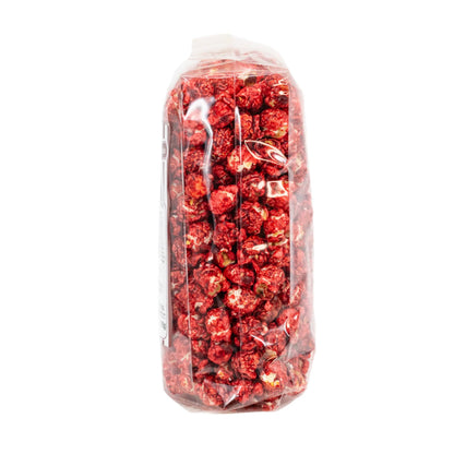 Rockin' Raspberry Popcorn
