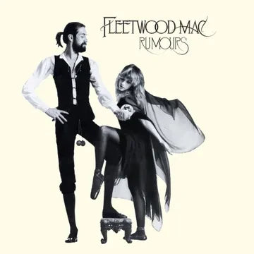 Rumours (45 RPM) 2LP
