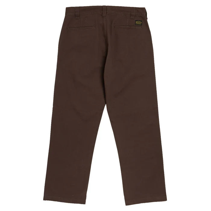 RVCA - Americana Chino 2 Pant (Mocha)