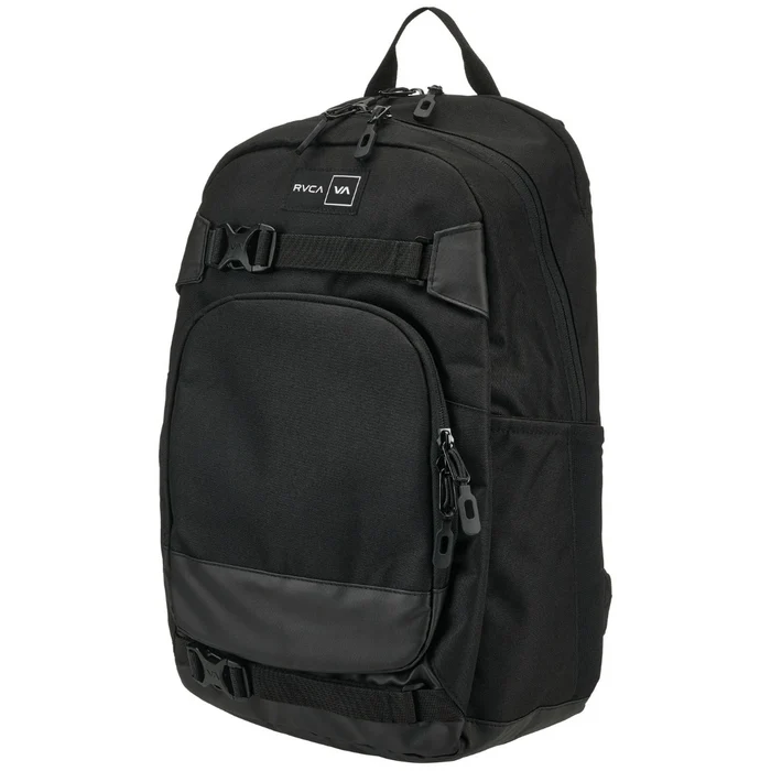 RVCA - Transistor Skate Backpack (Black)