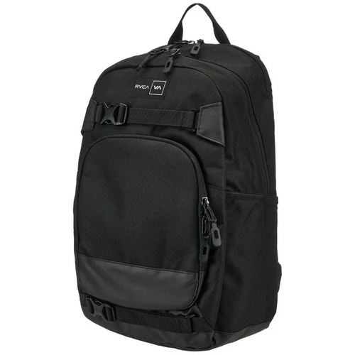 RVCA - Transistor Skate Backpack (Black)