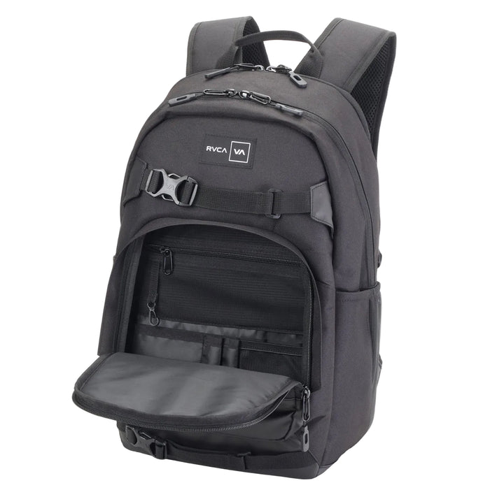 RVCA - Transistor Skate Backpack (Black)