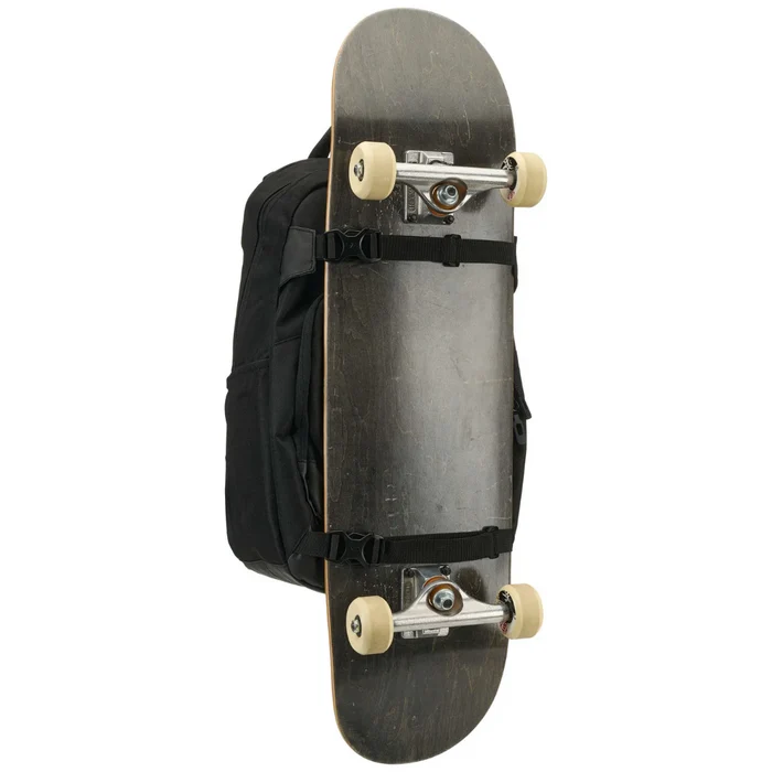 RVCA - Transistor Skate Backpack (Black)
