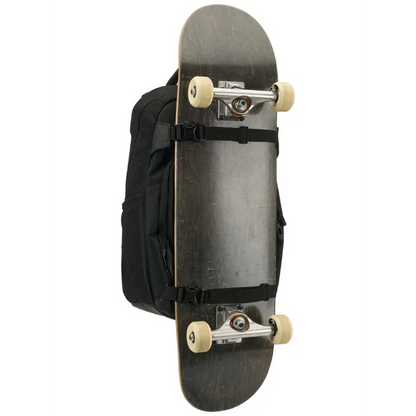RVCA - Transistor Skate Backpack (Black)