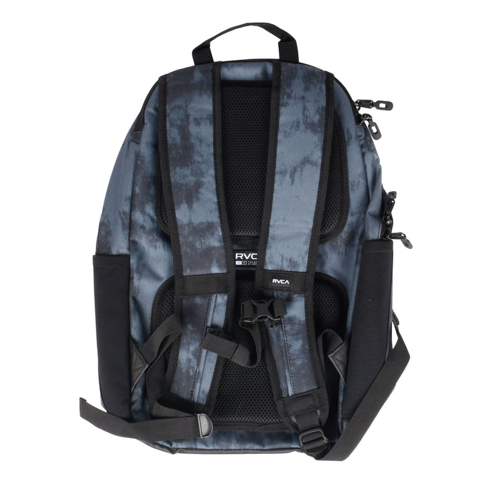 RVCA - Transistor Skate Backpack (Grey)