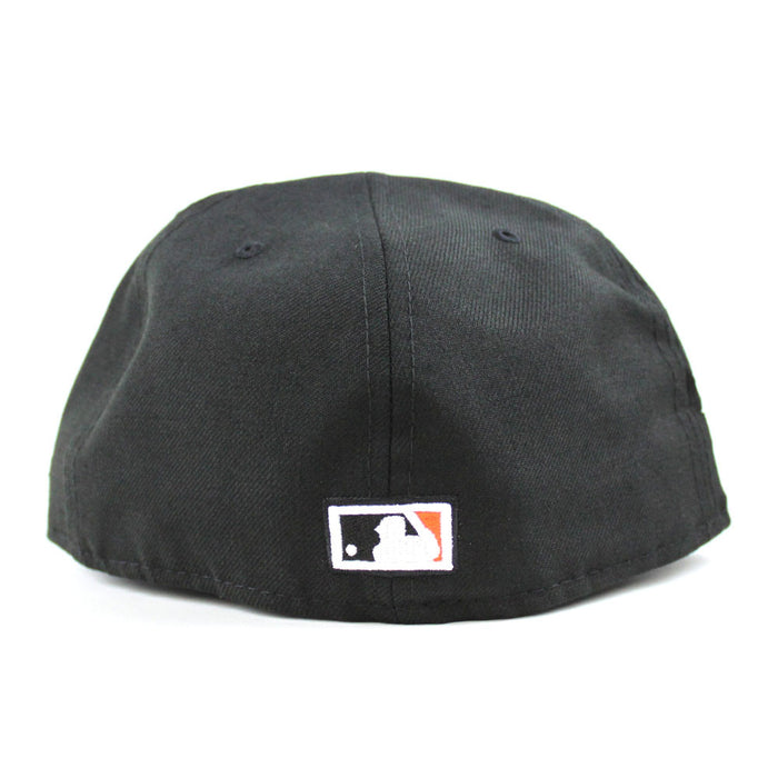 San Francisco Giants 1984 All-Star Game New Era 59Fifty Fitted Hat (Black Gray Under Brim)