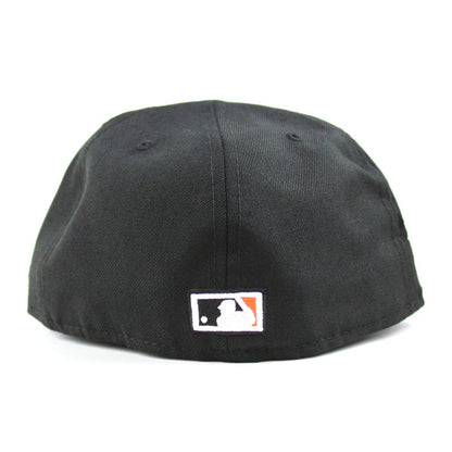 San Francisco Giants 1984 All-Star Game New Era 59Fifty Fitted Hat (Black Gray Under Brim)