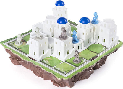 Santorini