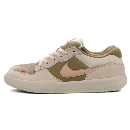 Nike SB - Force 58 (Coconut Milk/Neutral Olive)