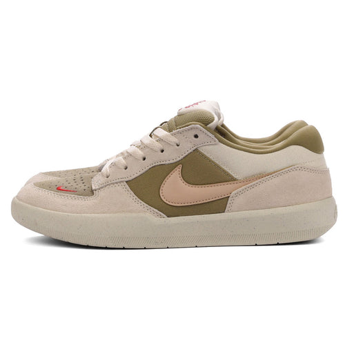 Nike SB - Force 58 (Coconut Milk/Neutral Olive)