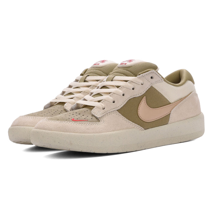 Nike SB - Force 58 (Coconut Milk/Neutral Olive)