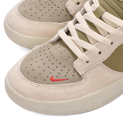 Nike SB - Force 58 (Coconut Milk/Neutral Olive)