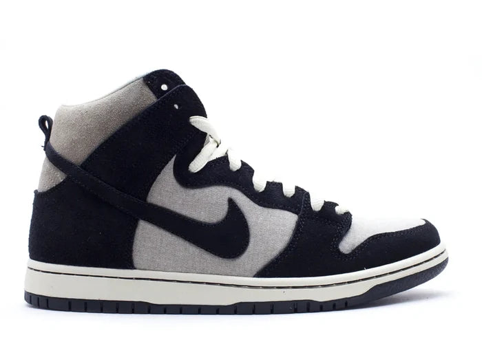 Nike SB Dunk Low Pro Fossil (WORN)