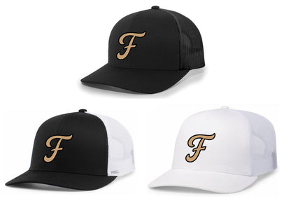 Script Logo Freedom Snapback
